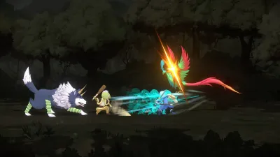 That Time I Got Reincarnated as a Slime ISEKAI Chronicles Digital Deluxe Edition — скриншот 9