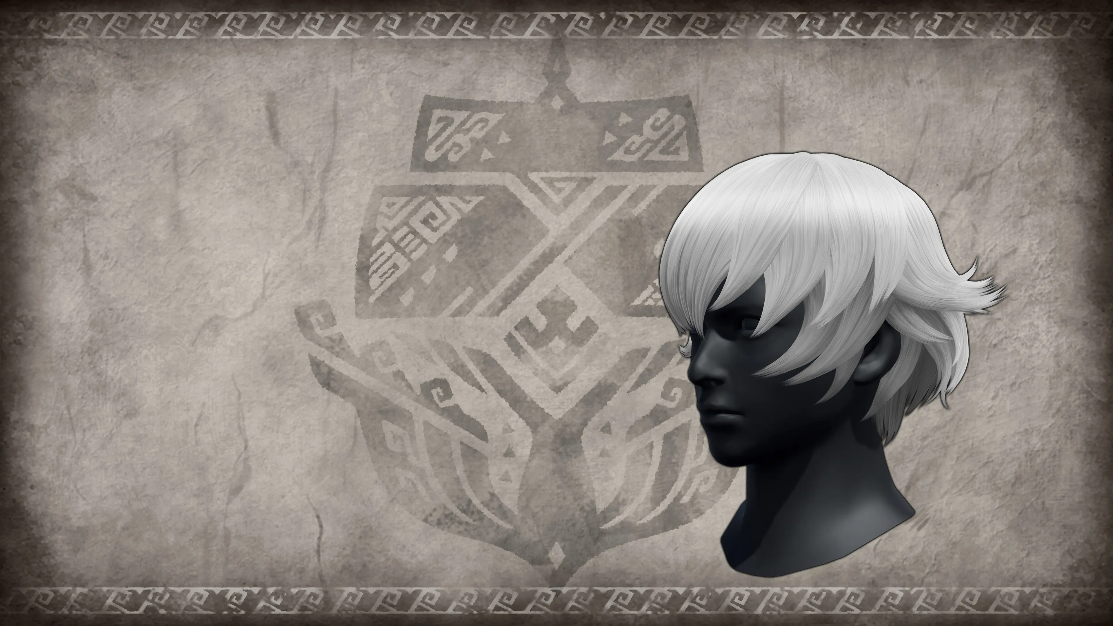 Прическа «Короткая Фиорайны»