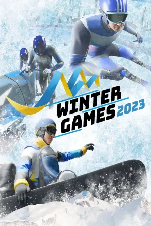 Winter Games 2023