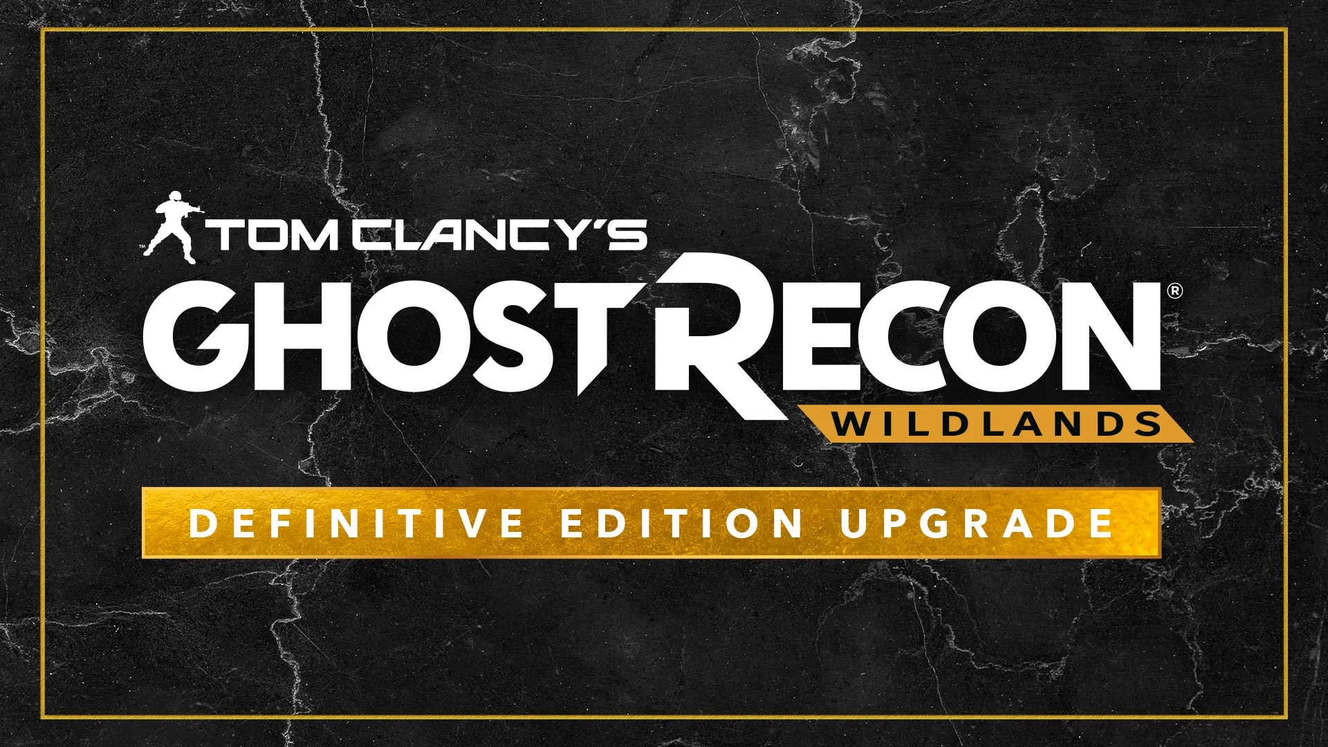 Улучшение до Tom Clancy's Ghost Recon Wildlands: Definitive Edition