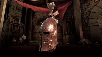 Wildrunner's Helm — скриншот 1