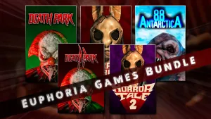 Euphoria Games Bundle