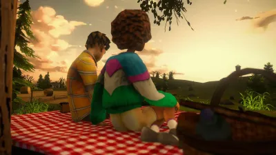 Euphoria Games Bundle — скриншот 14