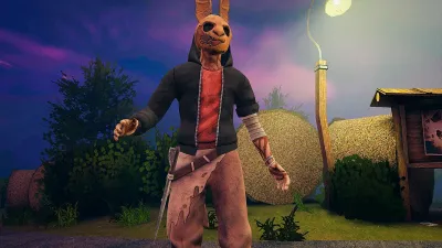 Euphoria Games Bundle — скриншот 3