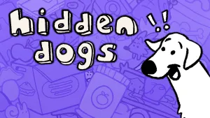 Hidden Dogs