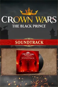 Crown Wars - Soundtrack