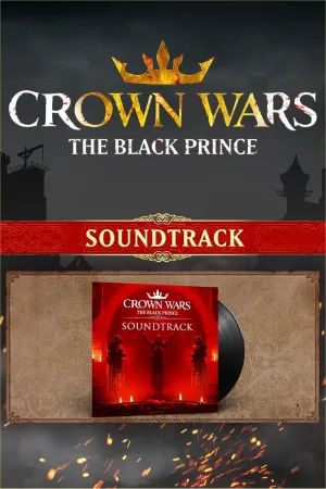 Crown Wars - Soundtrack
