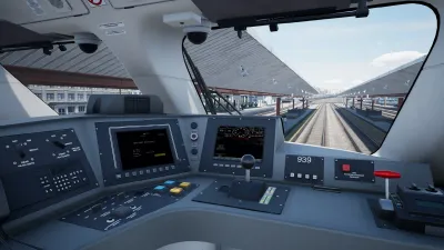 Train Sim World® 6: Metrolink Antelope Valley Line: Los Angeles - Lancaster — скриншот 3