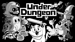 UnderDungeon