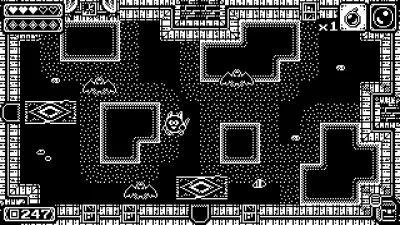 UnderDungeon — скриншот 6