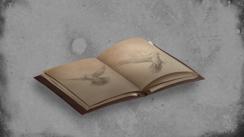 Ad Infinitum - Digital Artbook