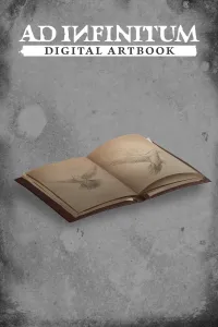 Ad Infinitum - Digital Artbook