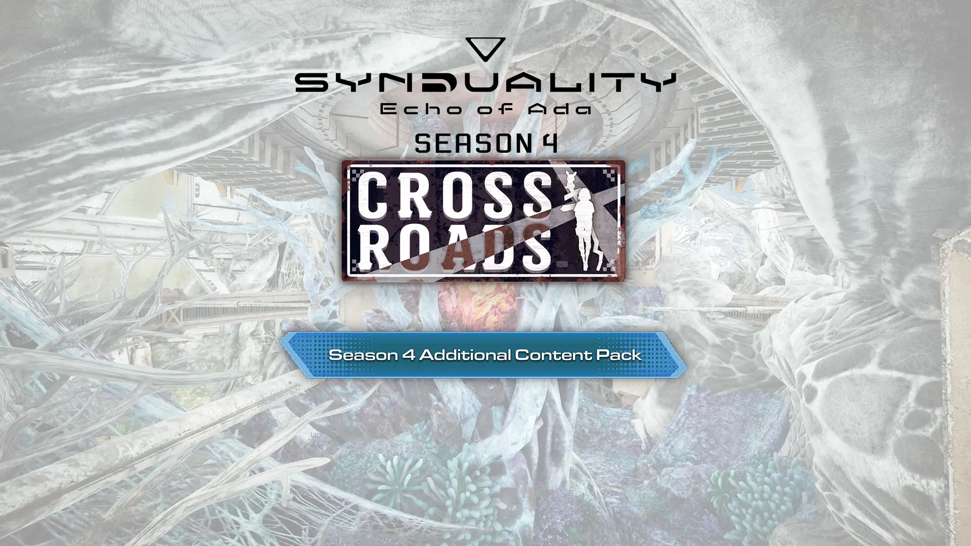 SYNDUALITY Echo of Ada - Season 4 Additional Content Pack