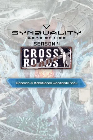 SYNDUALITY Echo of Ada - Season 4 Additional Content Pack