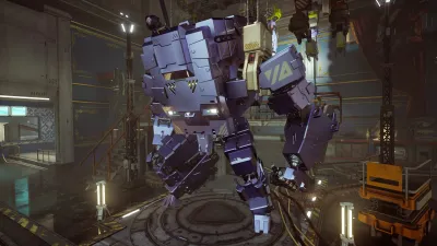SYNDUALITY Echo of Ada - Season 4 Additional Content Pack — скриншот 1