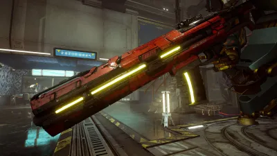 SYNDUALITY Echo of Ada - Season 4 Additional Content Pack — скриншот 2