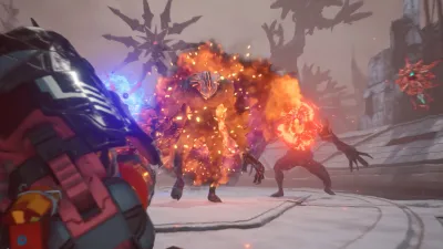 SYNDUALITY Echo of Ada - Season 4 Additional Content Pack — скриншот 4