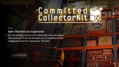 SYNDUALITY Echo of Ada - Season 4 Additional Content Pack — скриншот 6