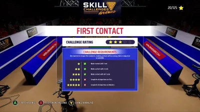 Snooker 19 - Challenge Pack — скриншот 4