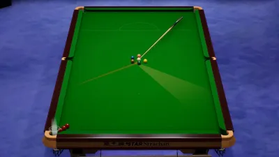 Snooker 19 - Challenge Pack — скриншот 5