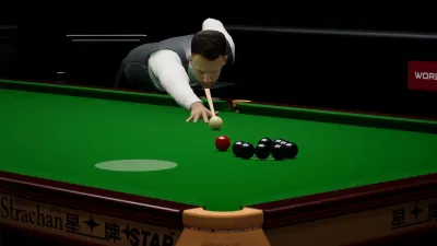 Snooker 19 - Challenge Pack — скриншот 7