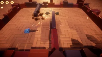 Tanks Bundle — скриншот 7