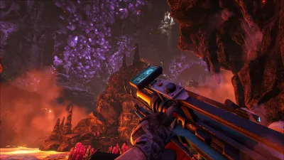 ARK: Genesis Season Pass — скриншот 14