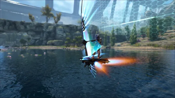 ARK: Genesis Season Pass — скриншот 3