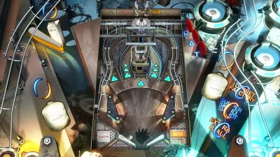 Portal ® Pinball — скриншот 4