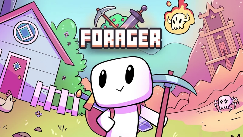 Forager