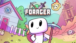 Forager