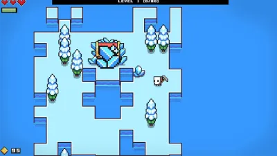 Forager — скриншот 6