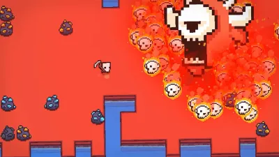 Forager — скриншот 9