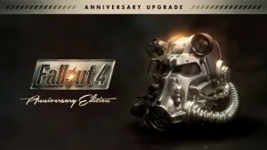 Fallout 4: Anniversary Edition Upgrade