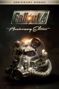 Fallout 4: Anniversary Edition Upgrade