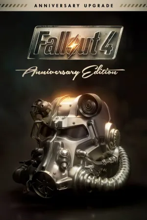 Fallout 4: Anniversary Edition Upgrade