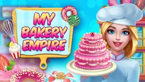 My Bakery Empire