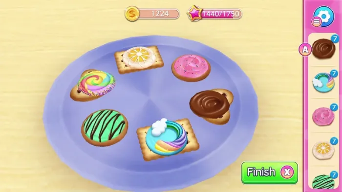 My Bakery Empire — скриншот 3