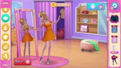 My Bakery Empire — скриншот 5