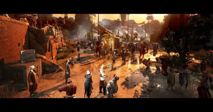Black Desert: Набор Mythical — скриншот 7