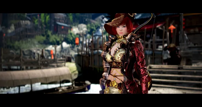 Black Desert: Набор Mythical — скриншот 10