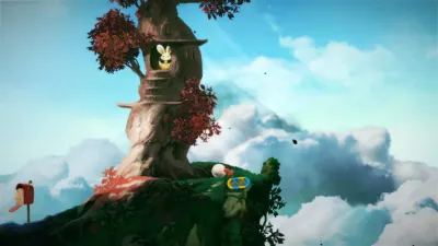 Yoku's Island Express — скриншот 6