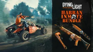 Harran Inmate Bundle