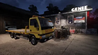 Car Dealer Simulator — скриншот 2