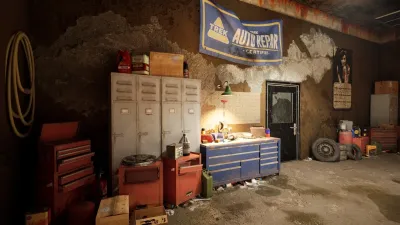 Car Dealer Simulator — скриншот 6