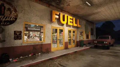 Car Dealer Simulator — скриншот 7