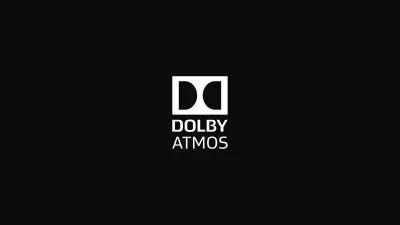 Dolby Atmos for Headphones — скриншот 1