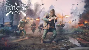 Enlisted - Отряд StG-44 (S)