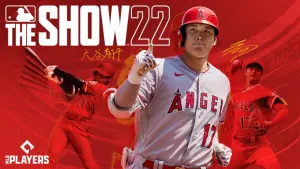 MLB® The Show™ 22 для Xbox Series X|S