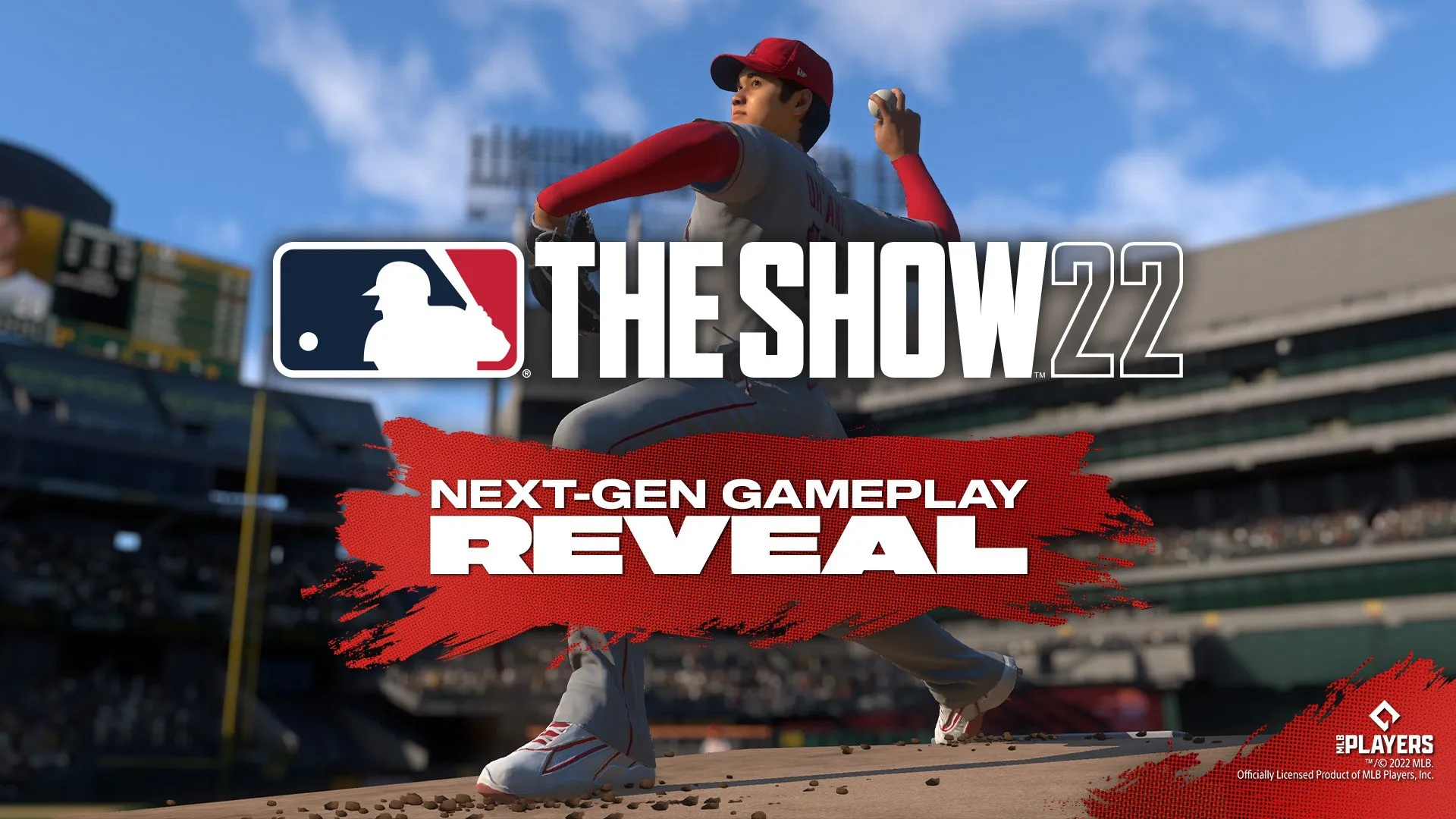 MLB® The Show™ 22 для Xbox Series X|S — трейлер